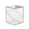 Ultimate Guard Deck Box: Clear - Transparent - Boulder 100+