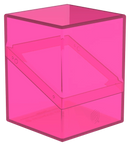 Boulder 100+ Clear - Rhodonite-1