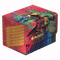 Ultimate Guard Deck Box: MTG Aetherdrift "Hazoret, Godseeker" - Sidewinder Xenoskin 100+