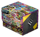 Sidewinder 100+ Xenoskin Magic: The Gathering "Aetherdrift" - Revved-Up Racers-2