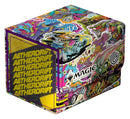 Sidewinder 100+ Xenoskin Magic: The Gathering "Aetherdrift" - Revved-Up Racers-1