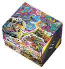 Sidewinder 100+ Xenoskin Magic: The Gathering "Aetherdrift" - Revved-Up Racers-4