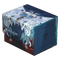 Ultimate Guard Deck Box: MTG Tarkir Dragonstorm "Inspired Ultimatum" - Sidewinder 100+ Xenoskin