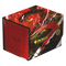 Ultimate Guard Deck Box: MTG Tarkir Dragonstorm "Ruinous Ultimatum" - Sidewinder 100+ Xenoskin