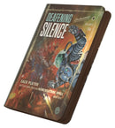 Zipfolio 360 Xenoskin Magic: The Gathering "Edge of Eternities" - Deafening Silence-2