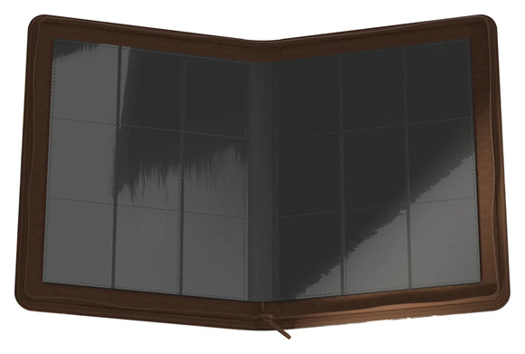 Zipfolio 360 Xenoskin Magic: The Gathering "Edge of Eternities" - Deafening Silence