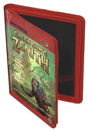 Zipfolio 360 Xenoskin Magic: The Gathering "Edge of Eternities" - Green Sun’s Zenith-4