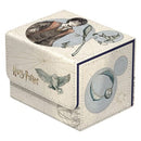 Ultimate Guard - 100+ Sidewinder Deck Case - Harry Potter: Harry Potter-1