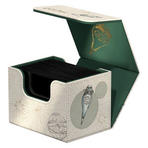 Ultimate Guard - 100+ Sidewinder Deck Case - Harry Potter: Ron Weasley
