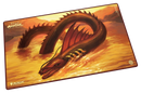 Play-Mat Magic: The Gathering | Avatar: The Last Airbender - The Unagi of Kyoshi Island-1