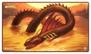 Play-Mat Magic: The Gathering | Avatar: The Last Airbender - The Unagi of Kyoshi Island-2