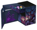 Flip'n'Tray 133+ Xenoskin Magic: The Gathering "Lorwyn Eclipsed" - Bitterbloom Bearer-2