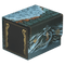 Ultimate Guard Deck Box: MTG Secrets of Strixhaven "Cyclonic Rift" - Sidewinder 100+ Xenoskin