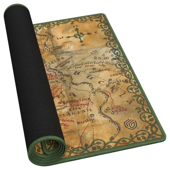 Play-Mat The Hobbit™ - The Shire