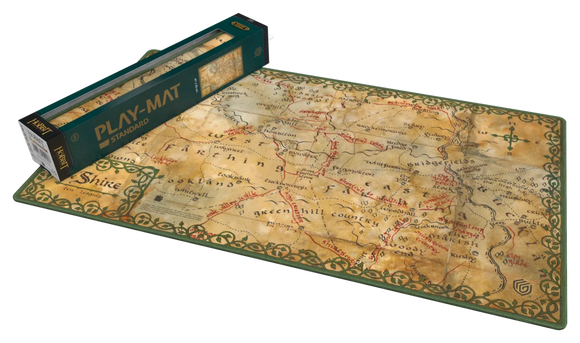 Play-Mat The Hobbit™ - The Shire