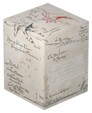 RTE Boulder 100+ The Hobbit™- Thrór's Map (Glow in the Dark)-6