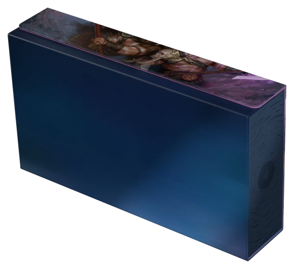 Omnihive 1000+ Xenoskin Magic: The Gathering "Reality Fracture" - Face Yourself