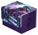 Sidewinder 100+ Xenoskin Magic: The Gathering "Reality Fracture" - Liliana, Callous Necromancer-1