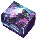 Sidewinder 100+ Xenoskin Magic: The Gathering "Reality Fracture" - Liliana, Callous Necromancer-2