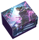 Sidewinder 100+ Xenoskin Magic: The Gathering "Reality Fracture" - Liliana, Callous Necromancer-3