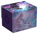 Sidewinder 100+ Xenoskin Magic: The Gathering "Reality Fracture" - Liliana, Callous Necromancer-5