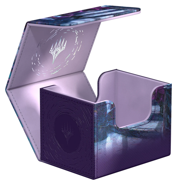 Sidewinder 100+ Xenoskin Magic: The Gathering "Reality Fracture" - Liliana, Callous Necromancer