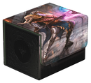 Sidewinder 100+ Xenoskin Magic: The Gathering "Reality Fracture" - Garruk of the Veil-5