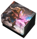 Sidewinder 100+ Xenoskin Magic: The Gathering "Reality Fracture" - Garruk of the Veil-4