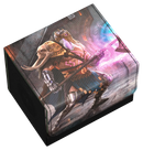 Sidewinder 100+ Xenoskin Magic: The Gathering "Reality Fracture" - Garruk of the Veil-3