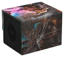 Sidewinder 100+ Xenoskin Magic: The Gathering "Reality Fracture" - Garruk of the Veil-2