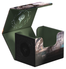 Sidewinder 100+ Xenoskin Magic: The Gathering "Reality Fracture" - Garruk of the Veil-6