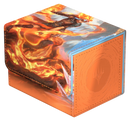 Sidewinder 100+ Xenoskin Magic: The Gathering "Reality Fracture" - Chandra, Torch of Defiance-2
