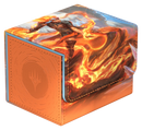 Sidewinder 100+ Xenoskin Magic: The Gathering "Reality Fracture" - Chandra, Torch of Defiance-1