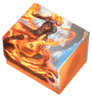 Sidewinder 100+ Xenoskin Magic: The Gathering "Reality Fracture" - Chandra, Torch of Defiance-3