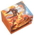 Sidewinder 100+ Xenoskin Magic: The Gathering "Reality Fracture" - Chandra, Torch of Defiance-4
