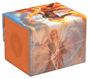 Sidewinder 100+ Xenoskin Magic: The Gathering "Reality Fracture" - Chandra, Torch of Defiance-5