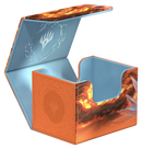 Sidewinder 100+ Xenoskin Magic: The Gathering "Reality Fracture" - Chandra, Torch of Defiance-6