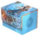 Sidewinder 100+ Xenoskin Magic: The Gathering "Reality Fracture" - Chandra, Chill of Compliance-1