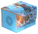 Sidewinder 100+ Xenoskin Magic: The Gathering "Reality Fracture" - Chandra, Chill of Compliance-2