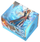 Sidewinder 100+ Xenoskin Magic: The Gathering "Reality Fracture" - Chandra, Chill of Compliance-5