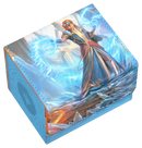 Sidewinder 100+ Xenoskin Magic: The Gathering "Reality Fracture" - Chandra, Chill of Compliance-3