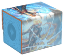 Sidewinder 100+ Xenoskin Magic: The Gathering "Reality Fracture" - Chandra, Chill of Compliance-4