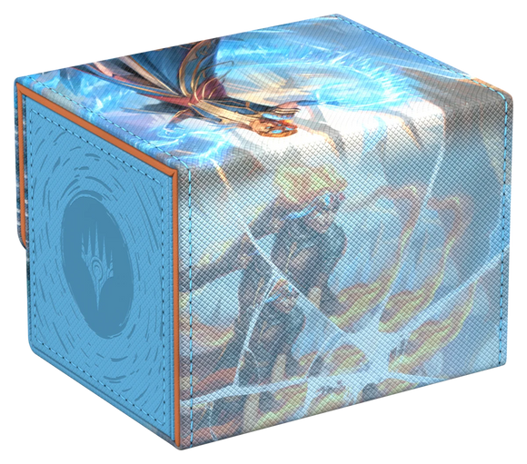 Sidewinder 100+ Xenoskin Magic: The Gathering "Reality Fracture" - Chandra, Chill of Compliance