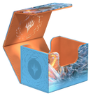 Sidewinder 100+ Xenoskin Magic: The Gathering "Reality Fracture" - Chandra, Chill of Compliance-6