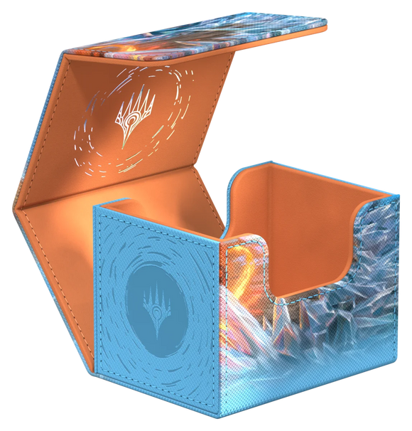 Sidewinder 100+ Xenoskin Magic: The Gathering "Reality Fracture" - Chandra, Chill of Compliance