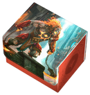 Sidewinder 100+ Xenoskin Magic: The Gathering "Reality Fracture" - Ajani, Path of Vengeance-2