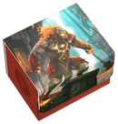 Sidewinder 100+ Xenoskin Magic: The Gathering "Reality Fracture" - Ajani, Path of Vengeance-1