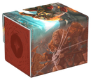 Sidewinder 100+ Xenoskin Magic: The Gathering "Reality Fracture" - Ajani, Path of Vengeance-3