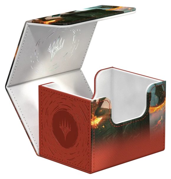 Sidewinder 100+ Xenoskin Magic: The Gathering "Reality Fracture" - Ajani, Path of Vengeance