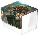 Sidewinder 100+ Xenoskin Magic: The Gathering "Reality Fracture" - Ajani, Counterattack Leader-1